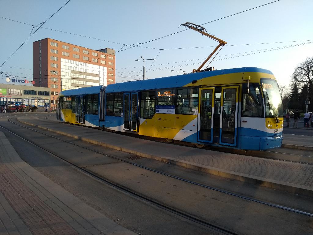 Dopravný podnik pokračuje v čistení električkových tratí