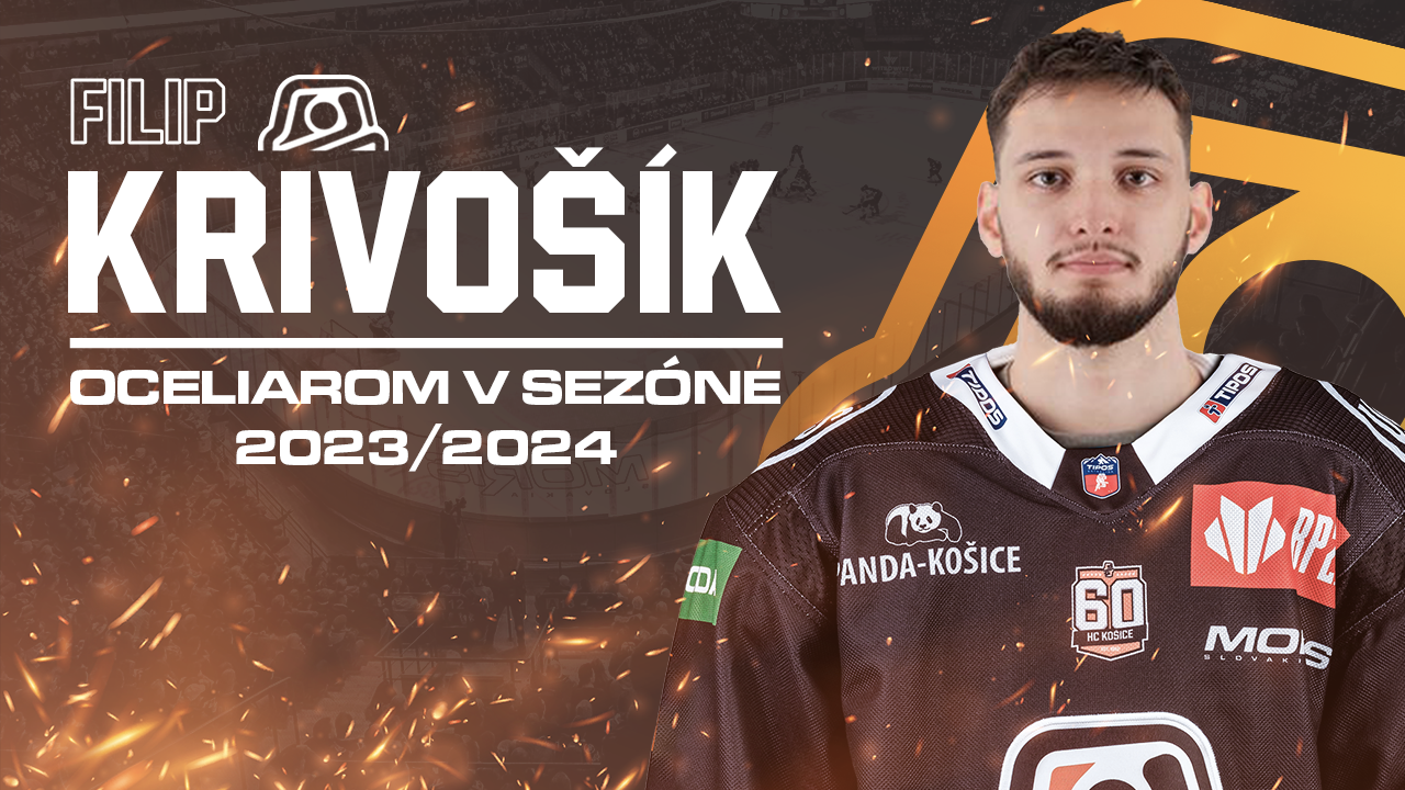 Krivošík získal Krištáľový puk za najkrajší gól v mesiaci september